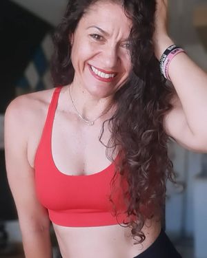 Image post by @arismomfit on Instagram
