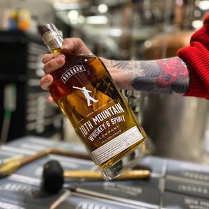 Image post by @10thmtnwhiskey on Twitter