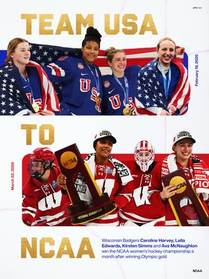 Image post by @teamusa on Instagram