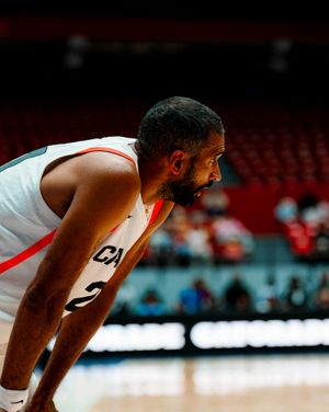 Image post by @canadabasketball on Instagram