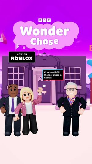 Video post by @cbbc on TikTok