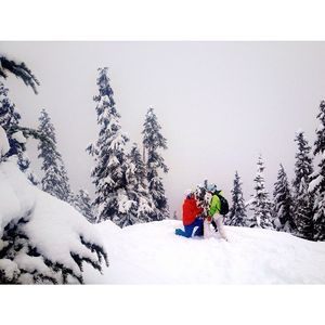 Image post by @whistlerblackcomb on Instagram