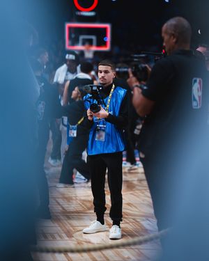 Image post by @therealbrodd on Instagram