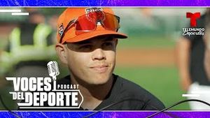 Video post by @deportes on YouTube