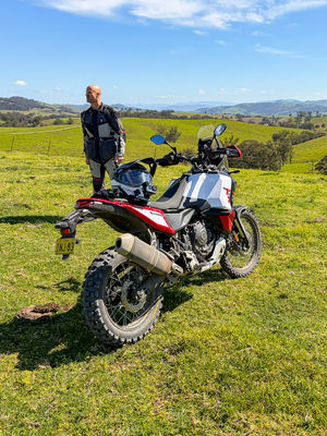 Image post by @yamahamotoraus on Instagram