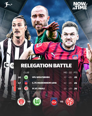Image post by @bundesliga on Instagram
