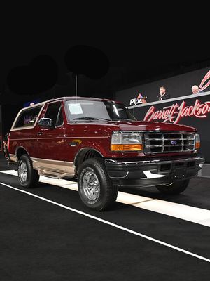 Image post by @barrett_jackson on Instagram