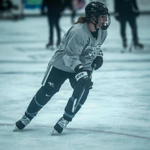 Image post by @pcwhockey on Instagram