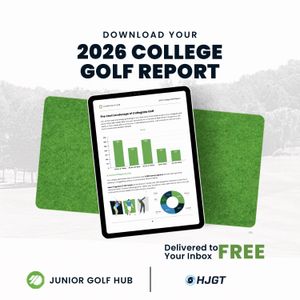 Image post by @hurricanejrgolf on Instagram
