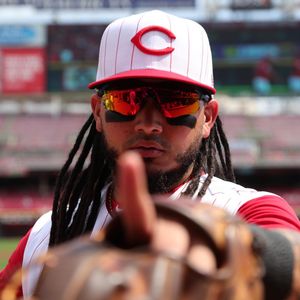 Image post by @reds on Instagram