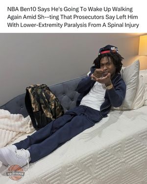 Image post by @nojumper on Instagram