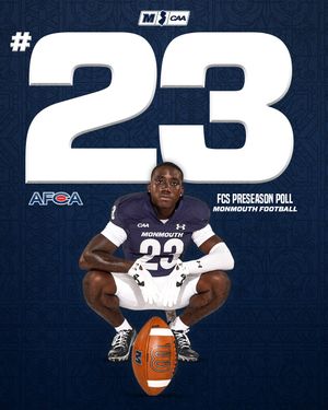 Image post by @muhawksfb on Instagram