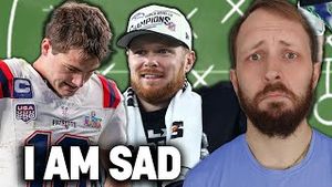 Video post by @BenchwarmerBran on YouTube