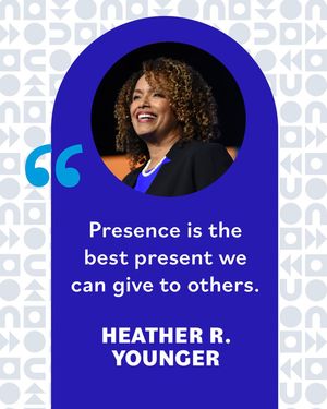 Image post by @glnsummit on Instagram
