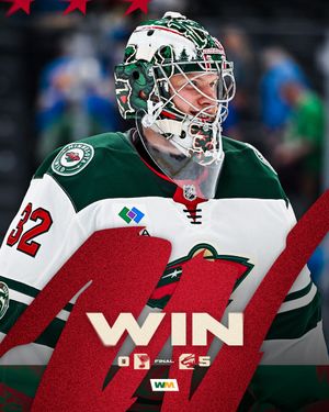 Image post by @mnwild on Twitter