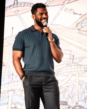 Image post by @the.brettbrown on Instagram