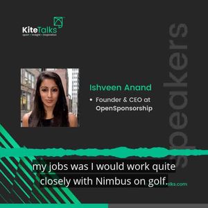 Image post by @KiteTalks on Facebook