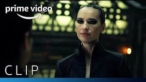 Video post by @primevideo on YouTube