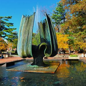 Image post by @marshallu on Instagram