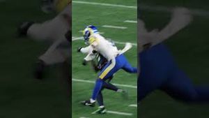 Video post by @nfl on YouTube