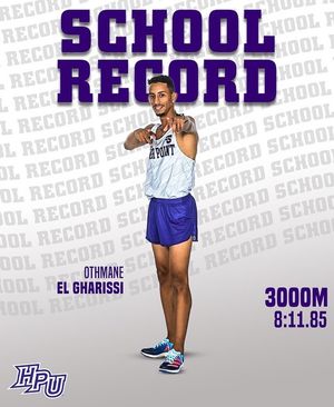 Image post by @hpu.trackxc on Facebook
