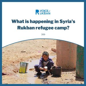 Image post by @voiceofrukban on Instagram