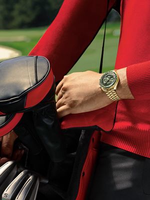 Image post by @omega on Instagram