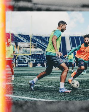 Image post by @themiamifc on Instagram
