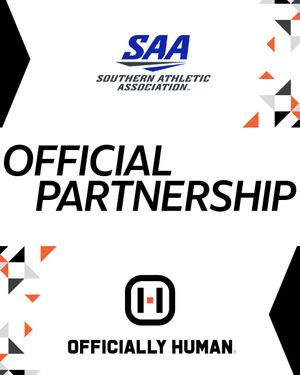 Image post by @saa_sports on Instagram