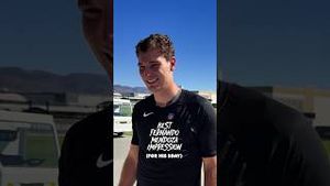 Video post by @raiders on YouTube