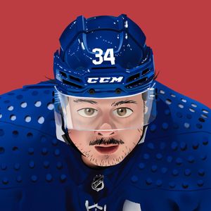 Image post by @NHL on Twitter