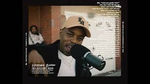 Video post by @boogieofficial on YouTube