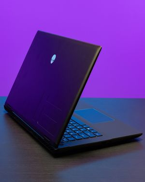 Image post by @alienware on Instagram