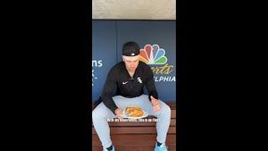 Video post by @whitesox on YouTube