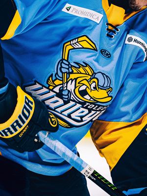 Image post by @toledowalleye on Instagram