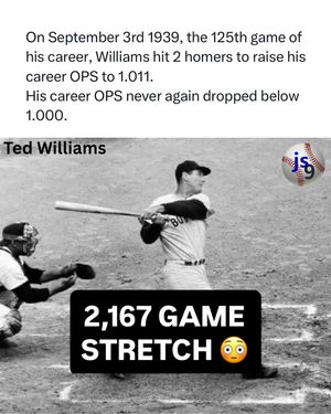 Image post by @js9innings on Instagram