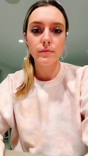 Video post by @arielledangelo on TikTok