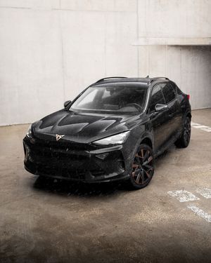 Image post by @cupra_official on Instagram