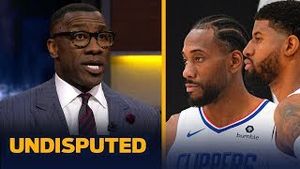 Video post by @foxsports on YouTube
