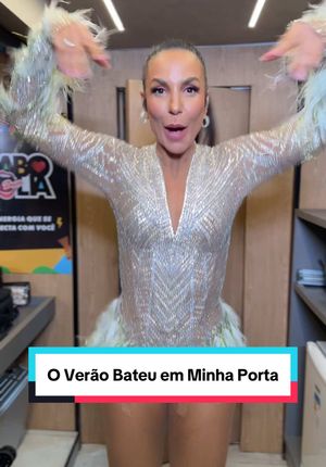 Video post by @ivetesangalo on TikTok