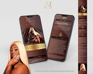 Image post by @ashlynnracquelmedia on Instagram
