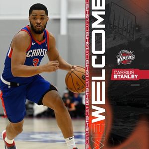 Image post by @rgvvipers on Instagram