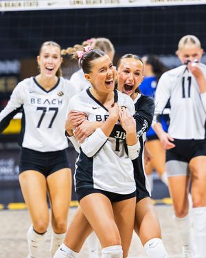 Image post by @lbsuwvb on Instagram