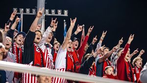 Image post by @ncsuredterrors on Instagram