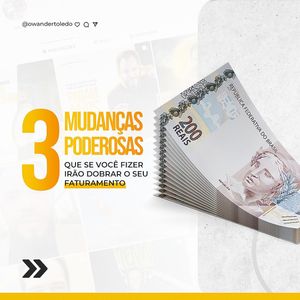 Image post by @owandertoledo on Instagram