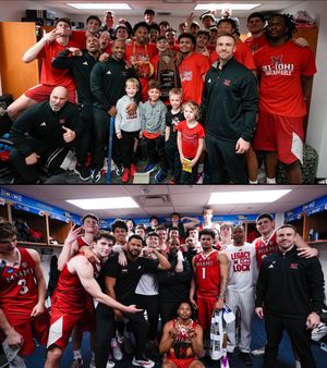 Image post by @nj.productions45 on Instagram