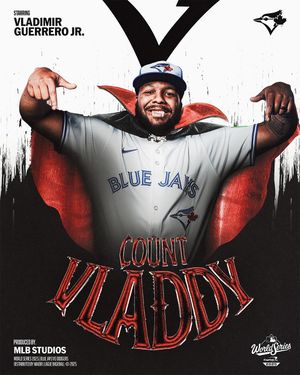 Image post by @mlb on Instagram