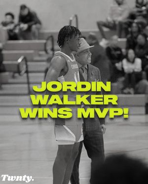 Image post by @twntyhoops on Instagram