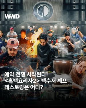 Image post by @wwdkorea on Instagram
