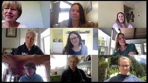 Video post by @mosesbrownschoolnews on YouTube